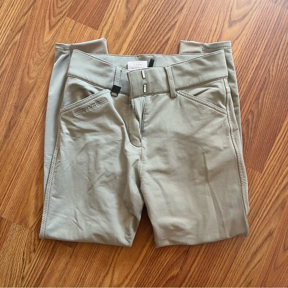 Romfh  kids Sarafina Breeches - size 12 / women’s size 22